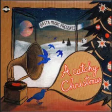 Kerst Playlist: 7 x toffe kerstnummers-lijst op Spotify