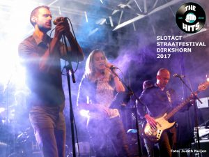 Noord-Hollands Dagblad — Straatfestival Dirkshorn (sept 2017)