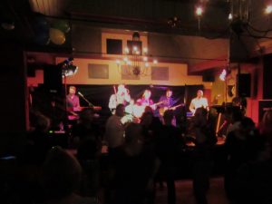 Humulus Lupulus — jubileumfeest (nov 2016)