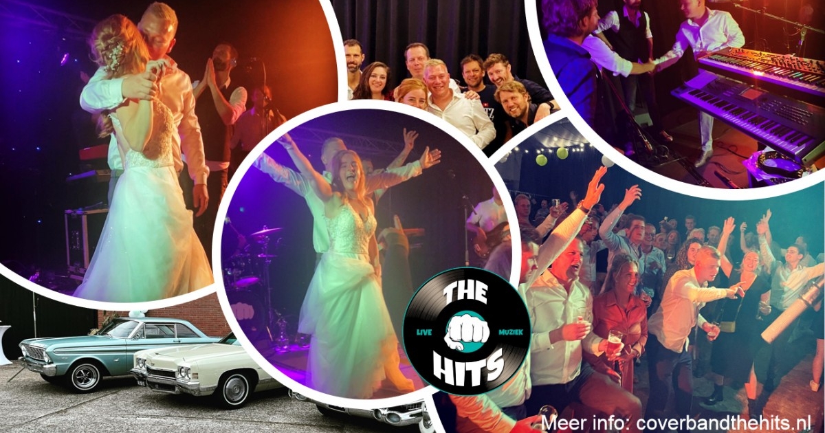 Bruidspaar Bas & Sandra — trouwfeest Heerhugowaard (sept 2021)