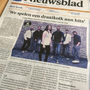 goede kermisband noord holland Coverband The Hits